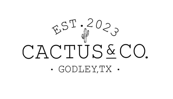 Cactus & Co.